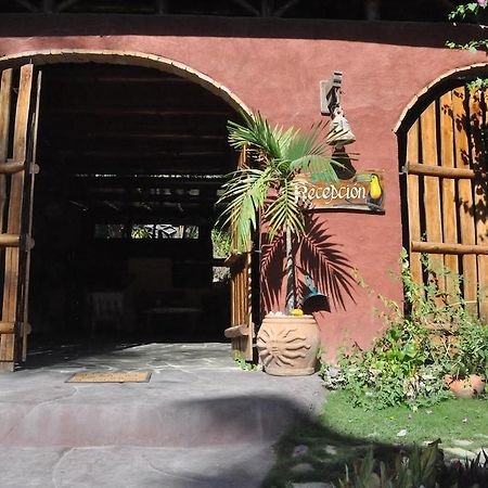 Hacienda La Isla Lodge Sarapiqui Ngoại thất bức ảnh
