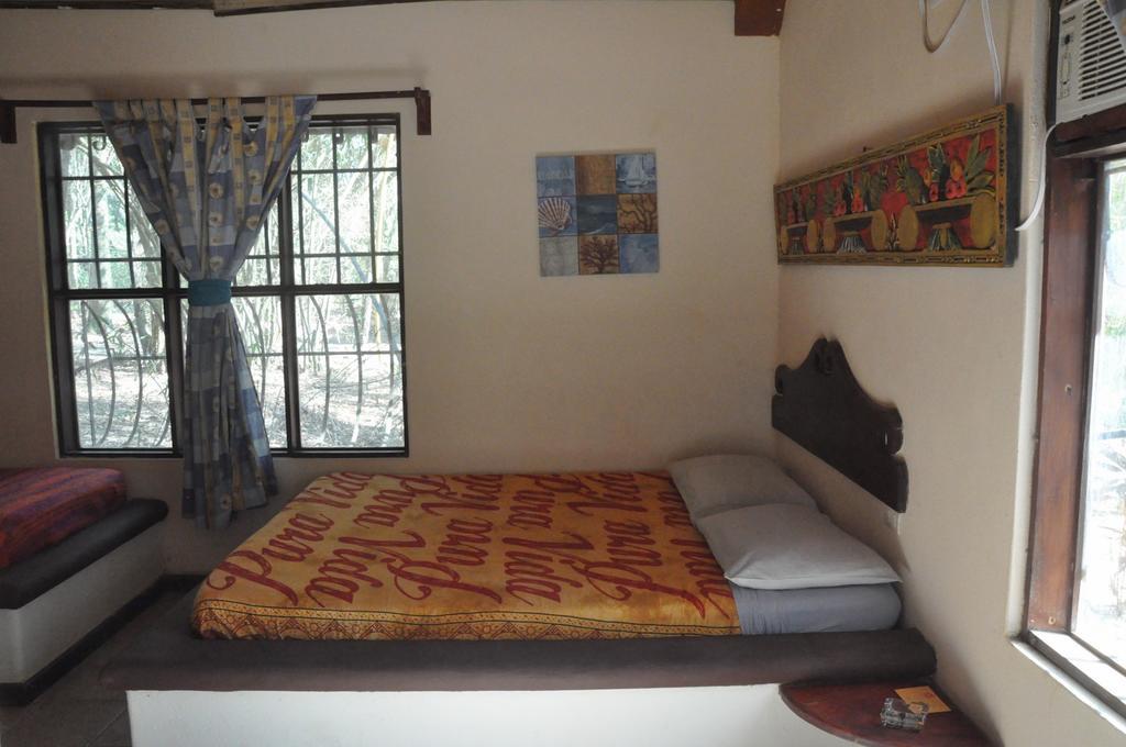 Hacienda La Isla Lodge Sarapiqui Phòng bức ảnh