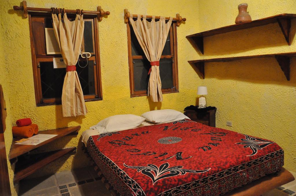 Hacienda La Isla Lodge Sarapiqui Phòng bức ảnh
