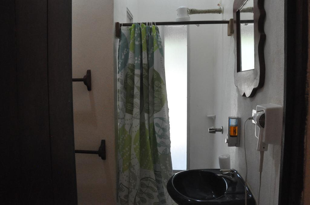 Hacienda La Isla Lodge Sarapiqui Phòng bức ảnh