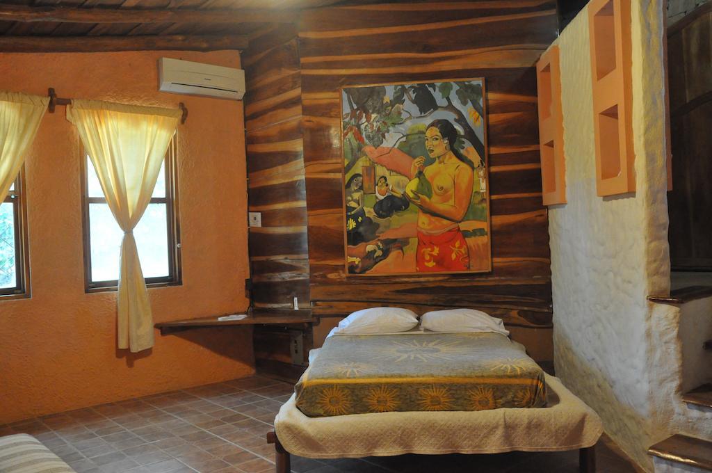 Hacienda La Isla Lodge Sarapiqui Phòng bức ảnh