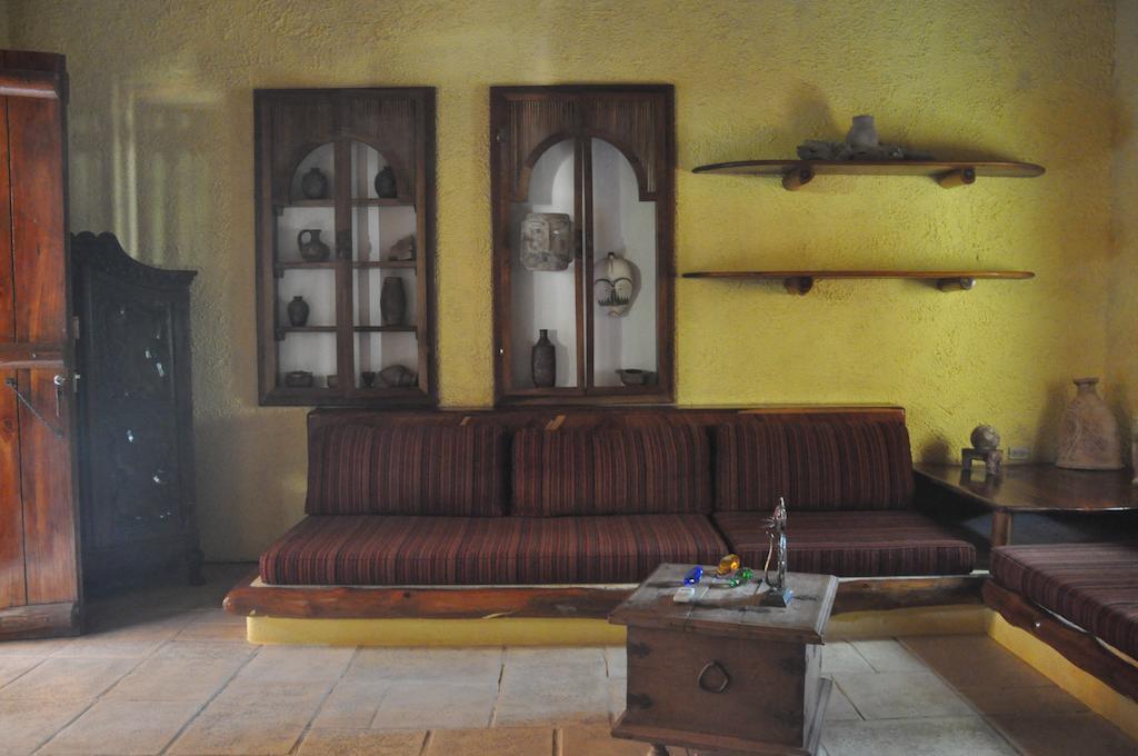Hacienda La Isla Lodge Sarapiqui Phòng bức ảnh