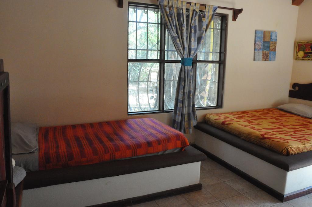 Hacienda La Isla Lodge Sarapiqui Phòng bức ảnh