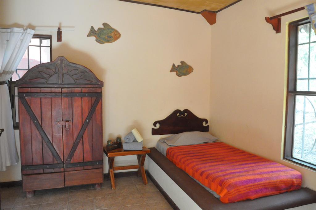 Hacienda La Isla Lodge Sarapiqui Phòng bức ảnh