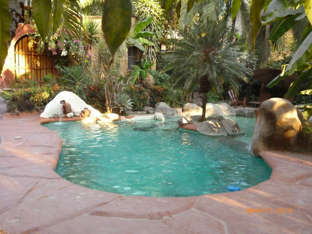 Hacienda La Isla Lodge Sarapiqui Ngoại thất bức ảnh