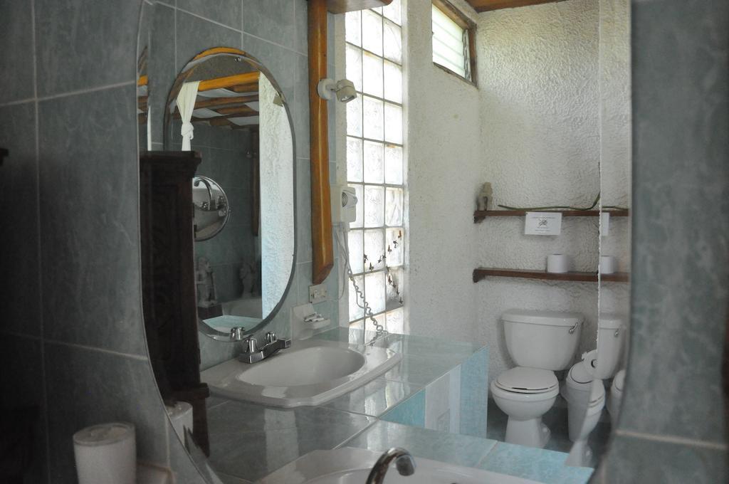 Hacienda La Isla Lodge Sarapiqui Phòng bức ảnh