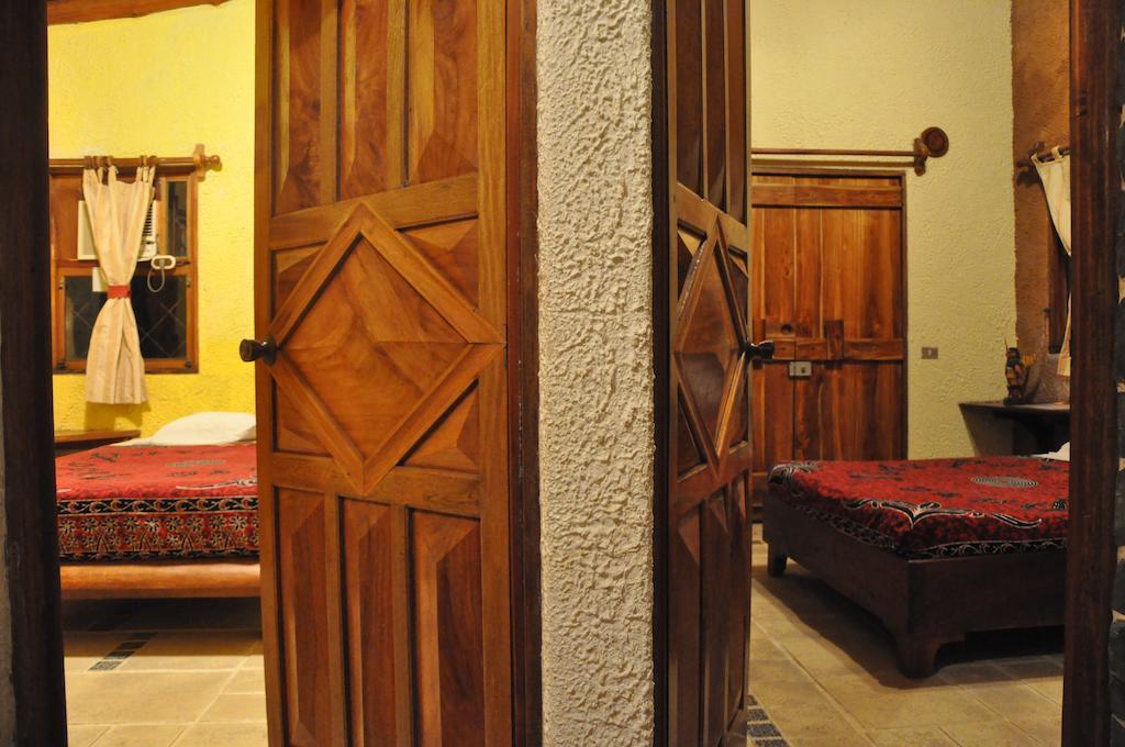 Hacienda La Isla Lodge Sarapiqui Phòng bức ảnh