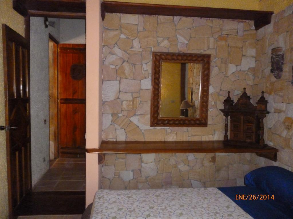 Hacienda La Isla Lodge Sarapiqui Phòng bức ảnh