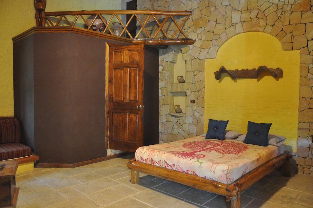 Hacienda La Isla Lodge Sarapiqui Phòng bức ảnh
