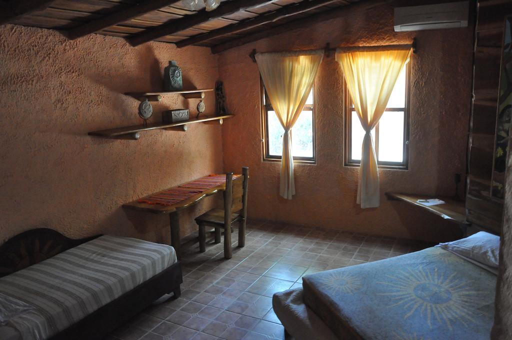 Hacienda La Isla Lodge Sarapiqui Phòng bức ảnh