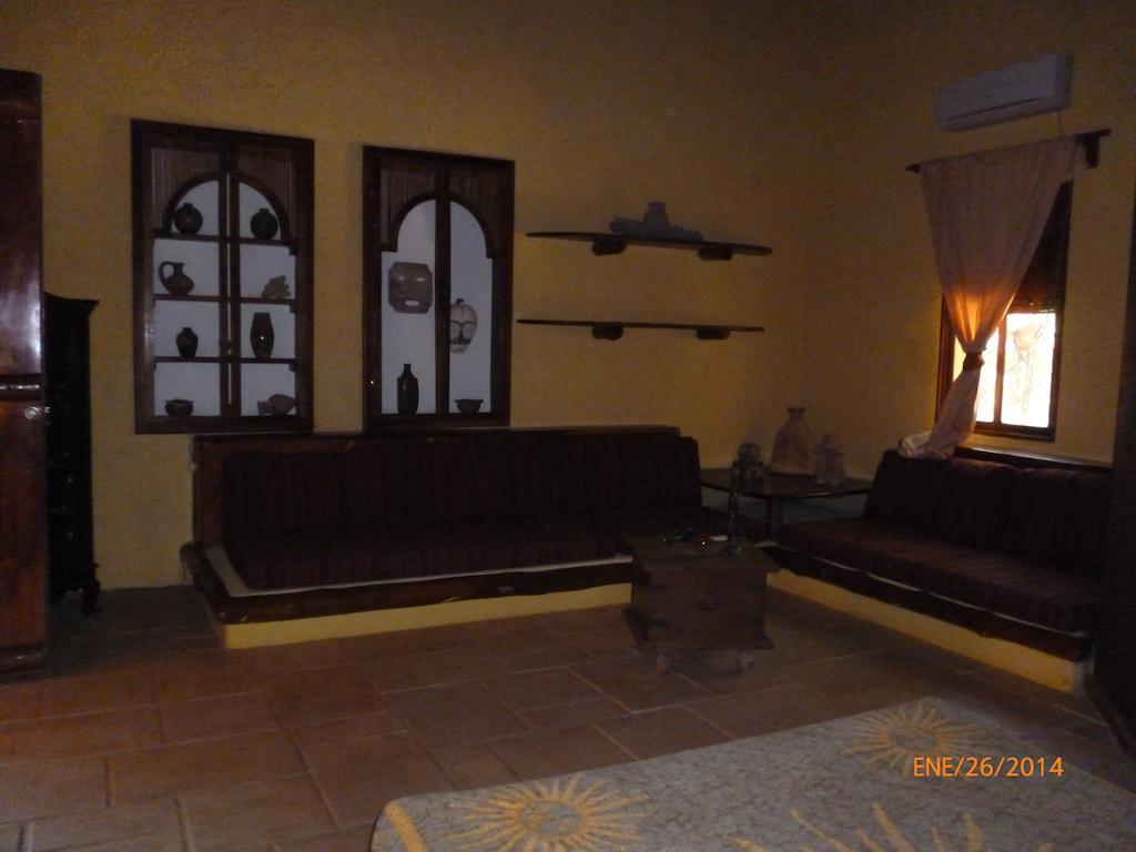 Hacienda La Isla Lodge Sarapiqui Phòng bức ảnh
