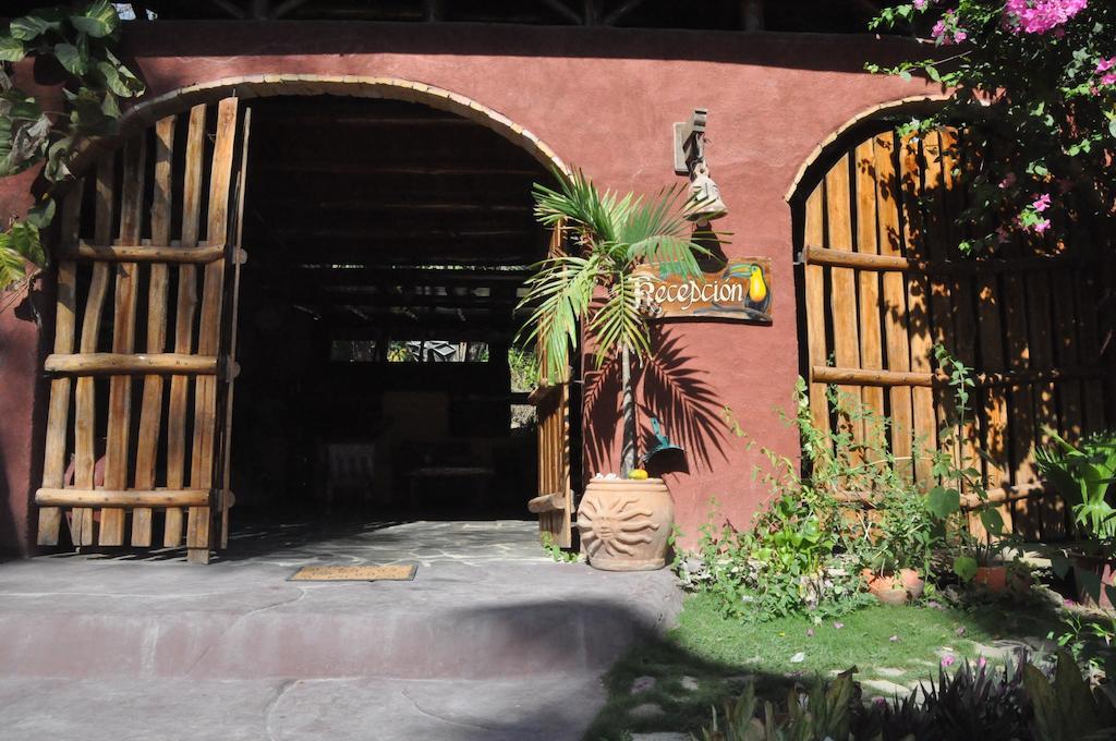 Hacienda La Isla Lodge Sarapiqui Ngoại thất bức ảnh