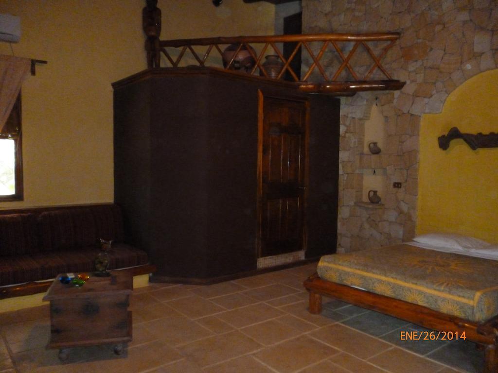 Hacienda La Isla Lodge Sarapiqui Phòng bức ảnh