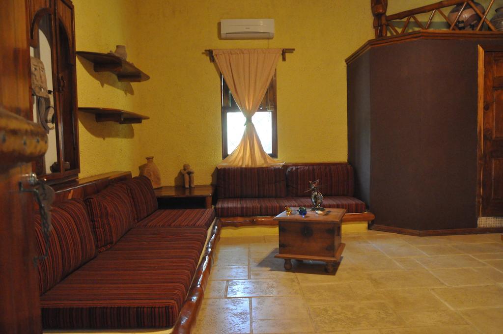 Hacienda La Isla Lodge Sarapiqui Phòng bức ảnh