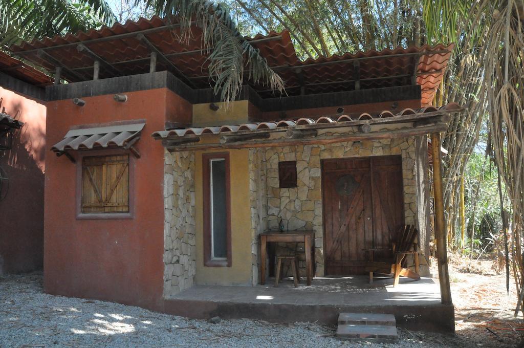 Hacienda La Isla Lodge Sarapiqui Phòng bức ảnh