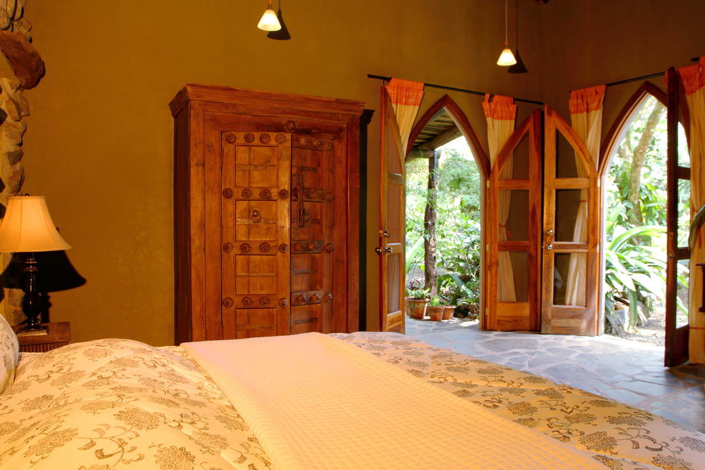 Hacienda La Isla Lodge Sarapiqui Phòng bức ảnh