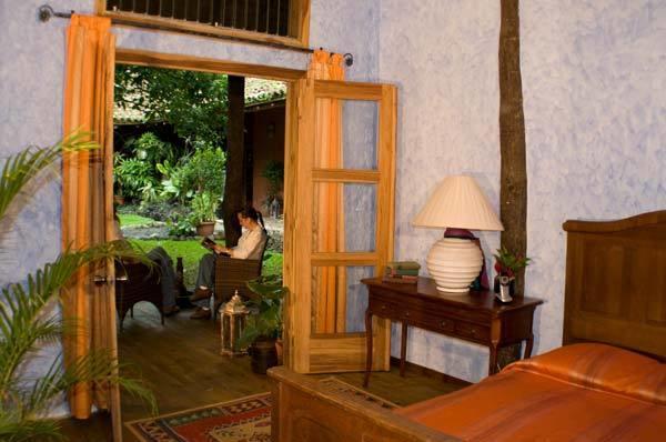 Hacienda La Isla Lodge Sarapiqui Phòng bức ảnh